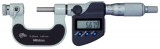 Mitutoyo Digitális menetmérő mikrométer 326-252-30, 25-50 mm