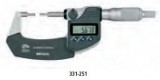Mitutoyo Digitmatic hullámosságmérő mikrométer 331-254-30, 75-100 mm