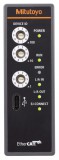 Mitutoyo EtherCAT iprai interfész egység EJ-102N számlálóhoz 21HZA264