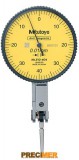 Mitutoyo Finomtapintós mérőóra 0,8/0,01 mm 513-404-10E