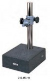 Mitutoyo Finomtapintós mérőóra állványok 215-150-10