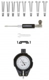 Mitutoyo Furatmérő extra kis furatokhoz 526-125-20, 10-18 mm
