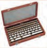 Mitutoyo Kerámia mérőhasáb készlet (metrikus) Kalibrálási bizonyítvánnyal 516-363-60