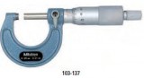 Mitutoyo Külső mikrométer 103-142-10, 125-150 mm