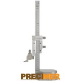 Mitutoyo Nóniuszos magasságmérő könnyített kivitel 0-200/0,02mm 506-207