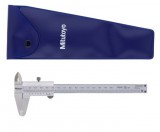 Mitutoyo Nóniuszos tolómérő 0-150mm 530-122