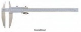 Mitutoyo Nóniuszos tolómérő kerekített és normál pofával 0-750mm 533-505