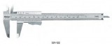Mitutoyo Nóniuszos tolómérő rugós rögzítővel 0-300mm 531-103