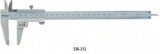 Mitutoyo Speciális tolómérő él-furat távolság méréshez 0-200mm 536-212
