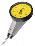 Mitutoyo Szögtapintós mérőóra 513-444-10E 20°-ban döntött típus 1,6/0,01 mm, Tapintócsúcs: kemény- fém, ? 2 mm