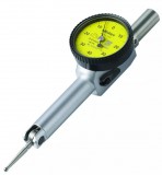 Mitutoyo szögtapintós mérőóra, kis helyigényű kivitel 0,8/0,01mm, 513-517E