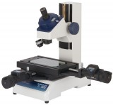 Mitutoyo TM-1005B mérőmikroszkóp XY asztal 100 x 50 mm 176-819D