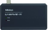 Mitutoyo U-WAVE-R vevő egység 02AZD810D