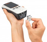 Mitutoyo U-WAVE-TIB, Vezeték nélküli egység Surftest mérőműszerhez 264-628