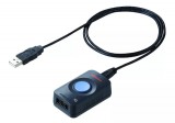 Mitutoyo USB Input Tool interfész adatbeviteli eszköz 1 m kábellel 264-020