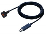 Mitutoyo USB kábel IP-védett mikrométerhez adatgombbal (2 m) 06AFM380B