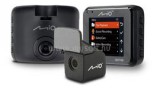MiVue C380 Dual autóskamera (MIO-MIVUE-C380-DUAL)