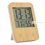 MIX időjárás állomás, barna