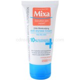MIXA 24 HR Moisturising hidratáló és tápláló krém nagyon száraz bőrre 50 ml