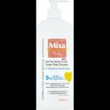 MIXA Baba tusfürdő 2in1 gél 400 ml (113156)