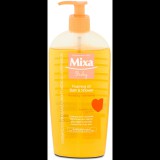 MIXA babaolajos habzó fürdető (3600550368574)
