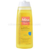 MIXA Baby nagyon lágy micellás sampon gyermekeknek 250 ml