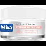 MIXA Extreme Nutrition gazdagon tápláló arckrém 50 ml (3600550392043)