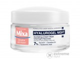 Mixa Hyalurogel intenzív éjszakai hidratáló arckrém 50 ml