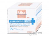 Mixa Hyalurogel Light hidratáló arckrém hialuronsavval érzékeny és dehidratált bőrre, 50ml