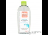 Mixa mattító micellás víz zsíros, kombinált és érzékeny bőrre, 400 ml