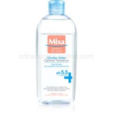 MIXA Optimal Tolerance micellás víz az arcbőr megnyugtatására 400 ml