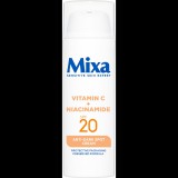 MIXA SPF 20 krém sötét foltok ellen, 50 ml (3600551156705)