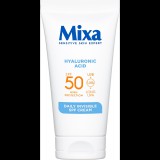 MIXA SPF 50 láthatatlan nappali krém, 50 ml (3600551153292)