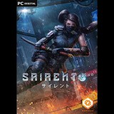 Mixed Realms Pte Ltd Sairento VR (PC - Steam elektronikus játék licensz)