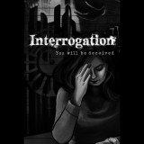 Mixtvision Interrogation: You will be deceived (PC - Steam elektronikus játék licensz)