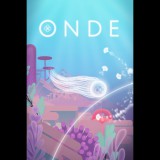 Mixtvision Onde (PC - Steam elektronikus játék licensz)