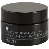 Mizon Aging Care Firming Solution ránctalanító krém kígyóméreggel 50 ml