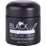 Mizon Black Snail All in One bőrkrém csiga szekréció 90% szűrletével 75 ml
