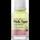 Mizon Good Bye Blemish Pink Spot Szérum púderrel pattanások ellen, 19 ml (8809663753399)