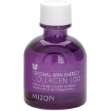 Mizon Original Skin Energy Collagen 100 bőr szérum kollagénnel 30 ml