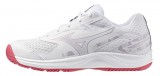 Mizuno Stealth Star 3 Junior Camellia kézilabda cipő