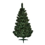 Mkerix Extra tűlevelű műfenyő zöld színben - 240 cm