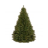 Mkerix Prémium, élethű műfenyő, kaukázusi lucfenyő - 220 cm
