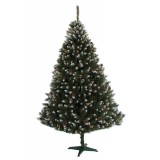 Mkerix Prémium Nordic Luxe Műfenyő - 180 cm