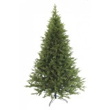 Mkerix Természetes 3D Luc Prémium műfenyő - 230 cm