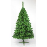 Mkerix Tűlevelű műfenyő – természetes hatás, világoszöld - 180 cm