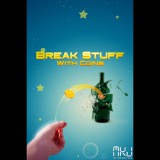 MKJ Interactive Break Stuff With Coins (PC - Steam elektronikus játék licensz)