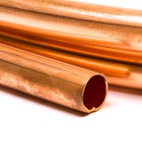 MKM 15mm lágy rézcső (5fm)