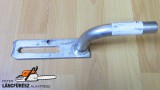 MKR kérgező tartó kar Stihl 070 090 Contra