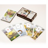 Mlle Lenormand jóskártya - Piatnik